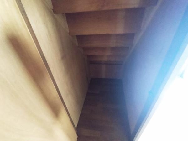 大阪市淀川区東三国2丁目　中古戸建 内観写真（収納）