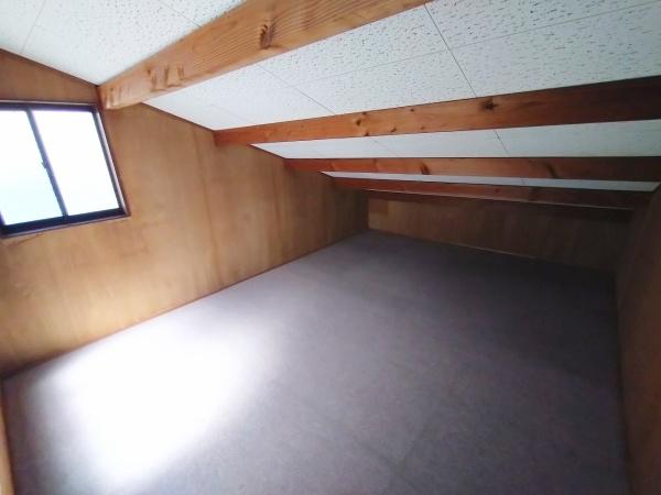 大阪市淀川区東三国2丁目　中古戸建 内観写真（リビング以外の居室）