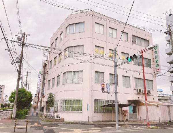 大阪市淀川区東三国2丁目　中古戸建 その他