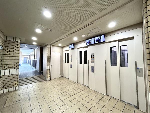 ルネ住之江 共用部写真（その他）