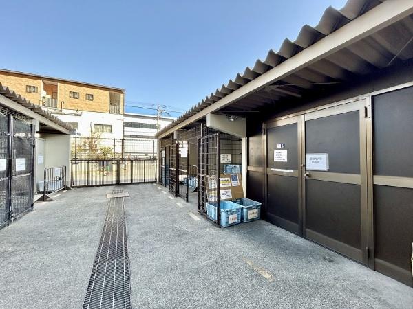 ルネ住之江 共用部写真（その他）