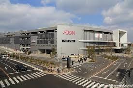大阪市住之江区北島3丁目　1号棟　新築戸建 スーパー