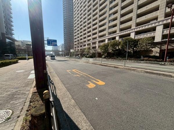シーサイドレジデンスコスモスクエア駅前 現地写真（その他）