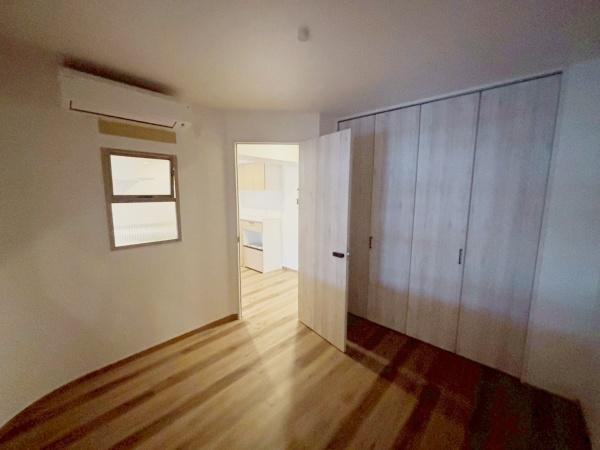 南港フローラルハイツ23号棟 内観写真（リビング以外の居室）