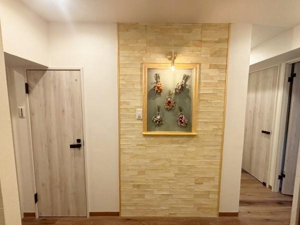 南港フローラルハイツ23号棟 内観写真（その他）