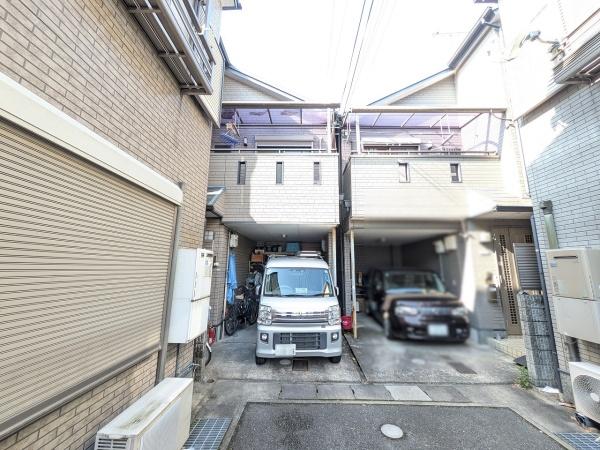 京都市山科区勧修寺東堂田町　中古戸建 現地写真（その他）