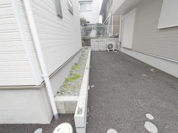 大阪市大正区南恩加島6丁目　中古戸建 その他