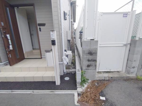 大阪市大正区南恩加島6丁目　中古戸建 その他