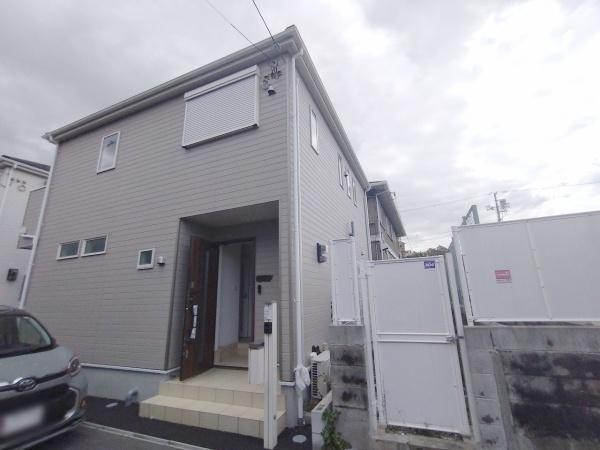 大阪市大正区南恩加島6丁目　中古戸建 その他