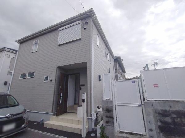 大阪市大正区南恩加島6丁目　中古戸建 その他