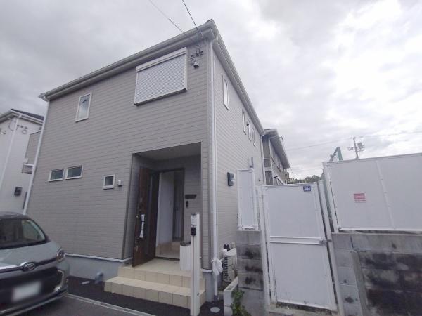 大阪市大正区南恩加島6丁目　中古戸建 その他