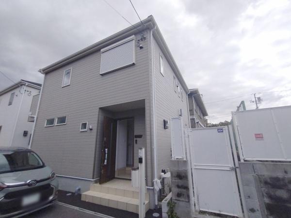 大阪市大正区南恩加島6丁目　中古戸建 その他