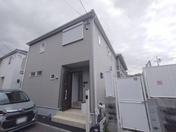 大阪市大正区南恩加島6丁目　中古戸建 その他