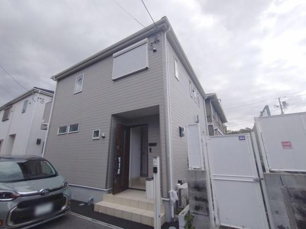 大阪市大正区南恩加島6丁目　中古戸建 その他