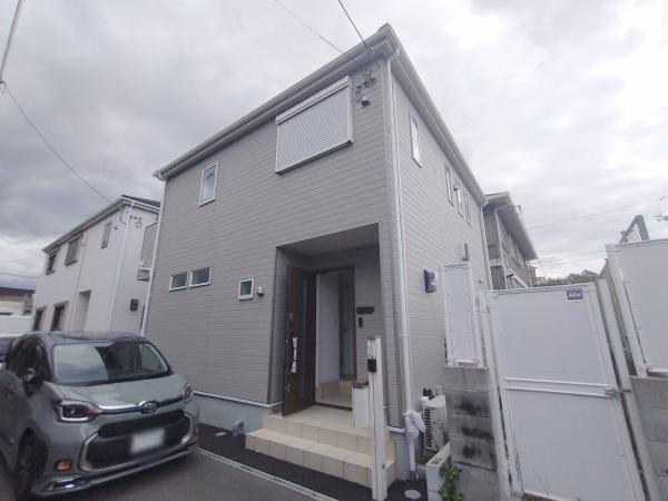 大阪市大正区南恩加島6丁目　中古戸建 その他