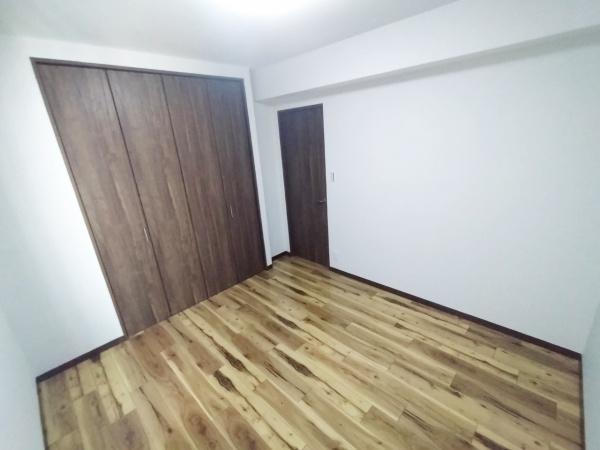 ハイム船場 内観写真（リビング以外の居室）