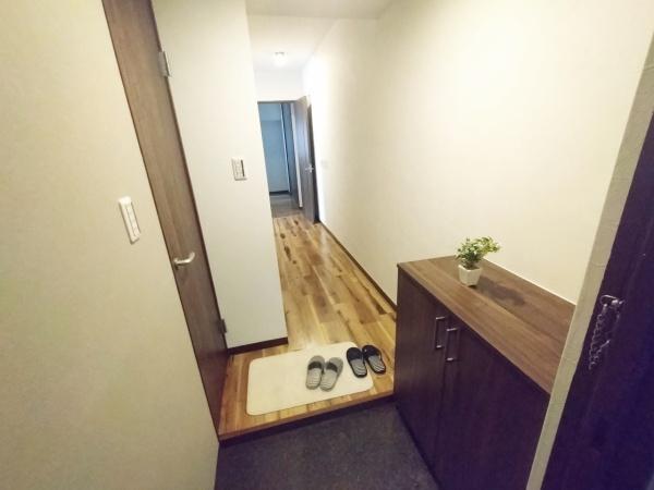 ハイム船場 内観写真（その他）