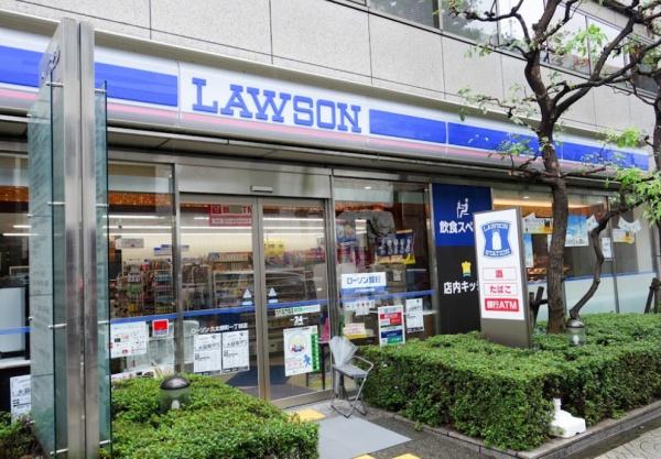 ハイム船場 コンビニ