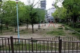 夕陽ケ丘スカイハイツ 公園