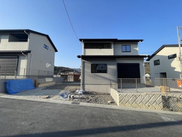 京都市北区上賀茂本山　2号地　新築戸建 現地写真（その他）