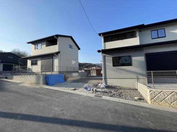 京都市北区上賀茂本山　2号地　新築戸建 現地写真（その他）