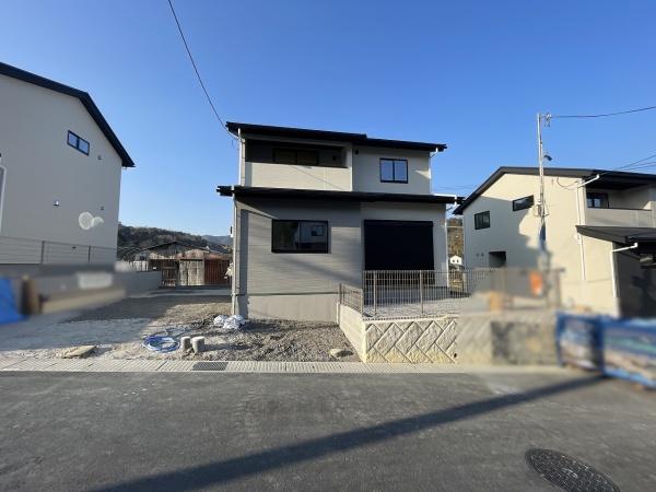 京都市北区上賀茂本山　2号地　新築戸建 現地写真（その他）