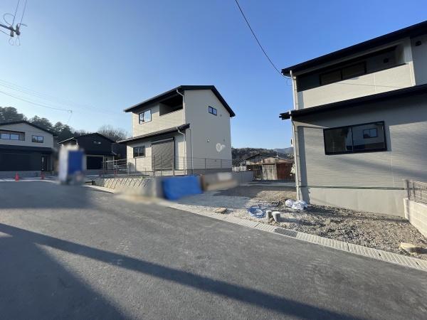 京都市北区上賀茂本山　2号地　新築戸建 現地写真（その他）