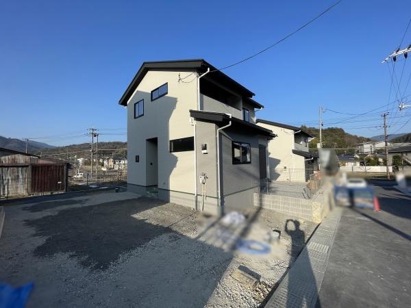 京都市北区上賀茂本山　2号地　新築戸建 現地写真（その他）