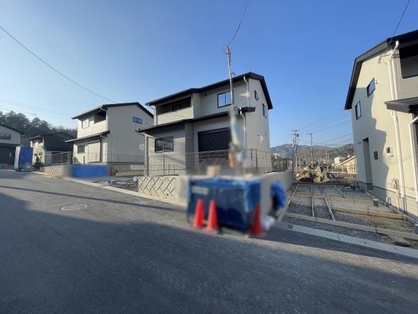 京都市北区上賀茂本山　2号地　新築戸建 現地写真（その他）