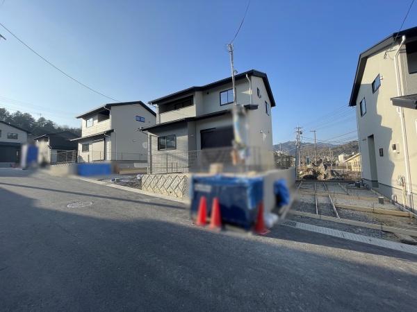 京都市北区上賀茂本山　2号地　新築戸建 現地写真（その他）