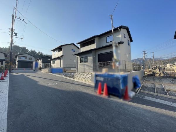 京都市北区上賀茂本山　2号地　新築戸建 現地写真（その他）