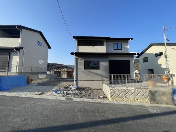 京都市北区上賀茂本山　2号地　新築戸建 現地写真（その他）