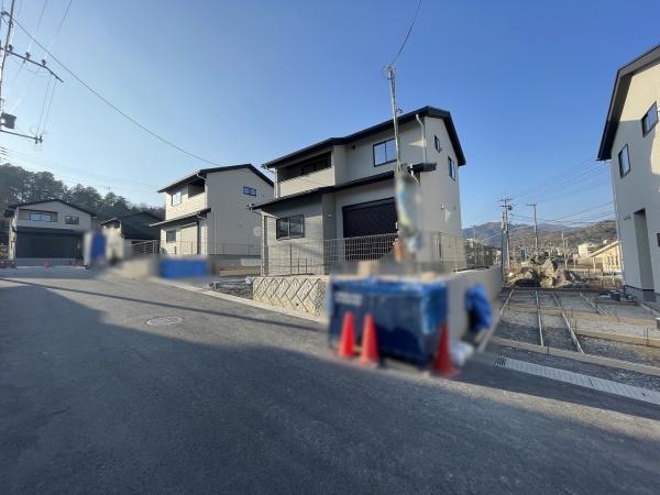 京都市北区上賀茂本山　2号地　新築戸建 現地写真（その他）