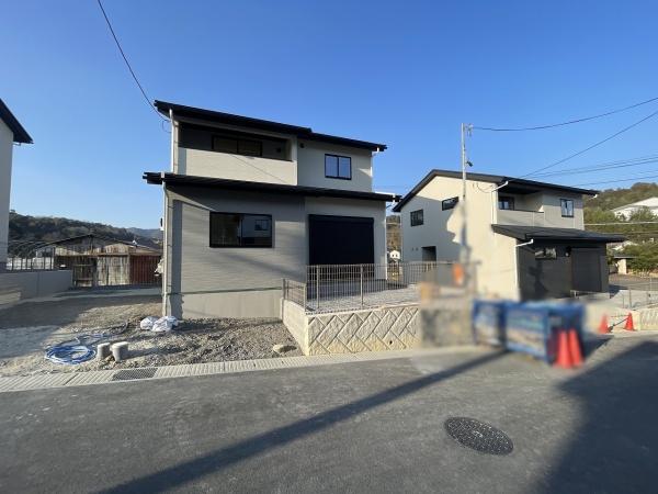 京都市北区上賀茂本山　2号地　新築戸建 現地写真（その他）