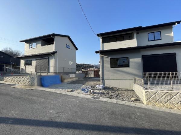 京都市北区上賀茂本山　2号地　新築戸建 現地写真（その他）