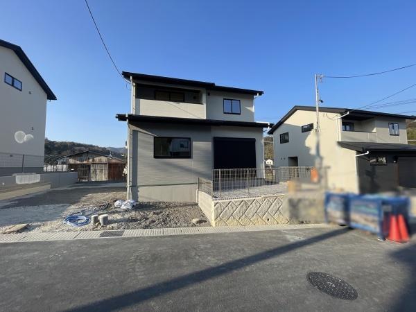 京都市北区上賀茂本山　2号地　新築戸建 現地写真（その他）