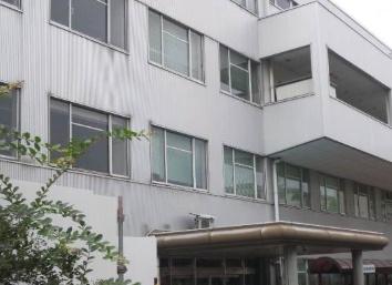 パークプラザ鶴見 役所