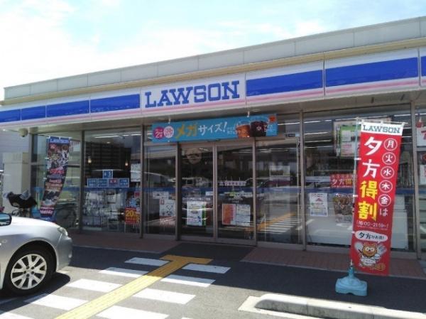 大阪市鶴見区茨田大宮1丁目　中古戸建 コンビニ