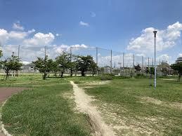 千舟リバーサイドヴィラ　D号棟 公園