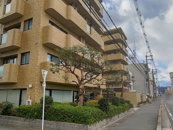 ロイヤルシャトー葛野 現地写真（その他）