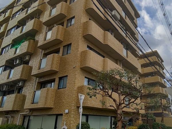 ロイヤルシャトー葛野 現地写真（その他）