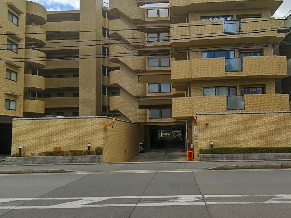 ロイヤルシャトー葛野 現地写真（その他）