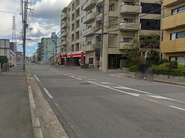 ロイヤルシャトー葛野 現地写真（その他）