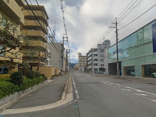 ロイヤルシャトー葛野 現地写真（その他）