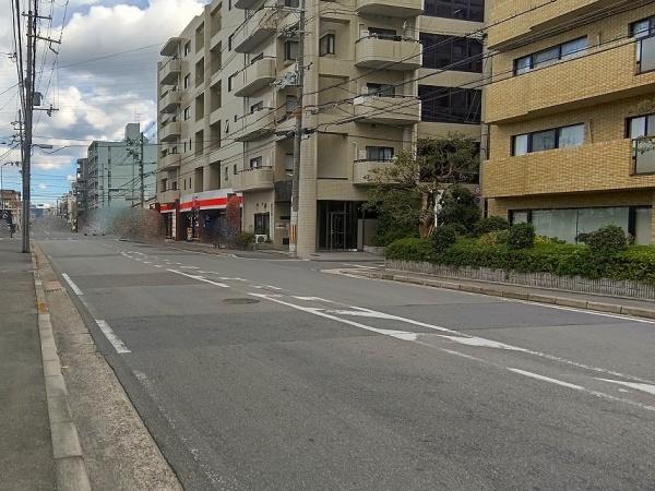 ロイヤルシャトー葛野 現地写真（その他）