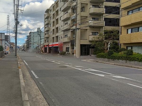 ロイヤルシャトー葛野 現地写真（その他）