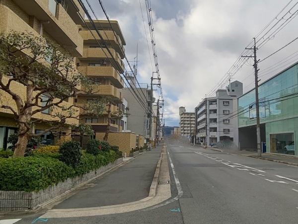 ロイヤルシャトー葛野 現地写真（その他）