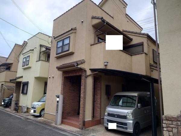 藤井寺市小山8丁目　中古戸建 現地写真（その他）