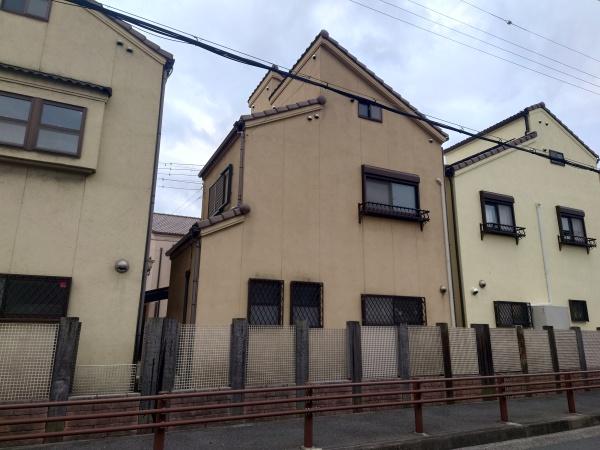 藤井寺市小山8丁目　中古戸建 その他