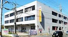藤井寺市小山8丁目　中古戸建 郵便局